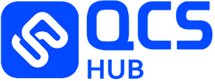 QCS Hub logo