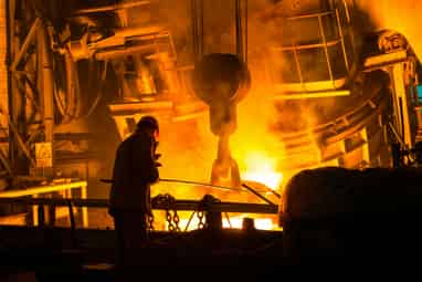 Foundry Manufacture