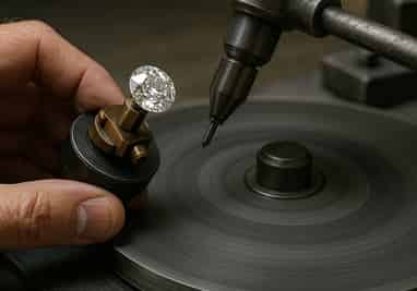 Jewellery Manufacturing