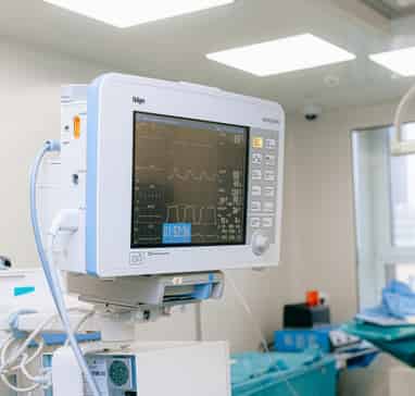 Medical Manufacturing