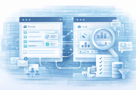 A More Connected, Capable Platform