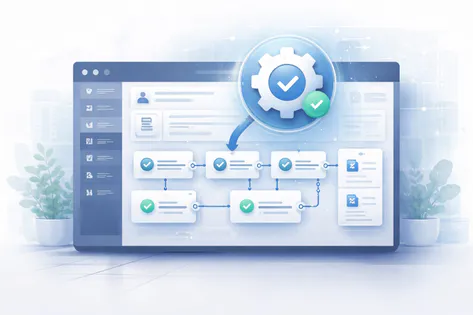 Customer Process Automation