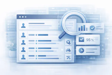 Expanded User Order Activity Insights