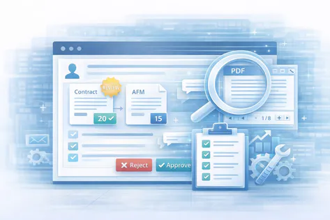 Improving Accuracy and Usability Across the Platform