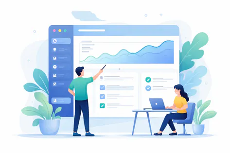 Modernised User Experience