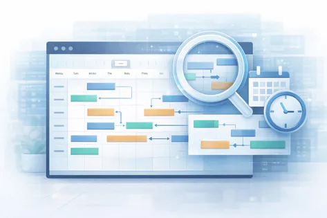 Precision Scheduling Tools