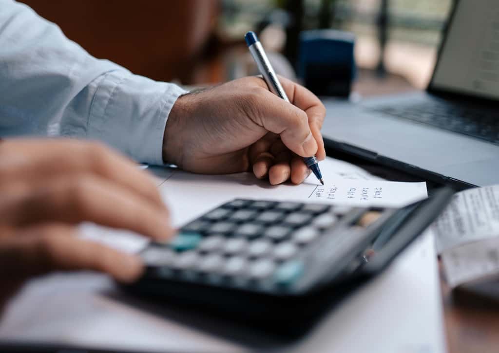 Live quality visibility