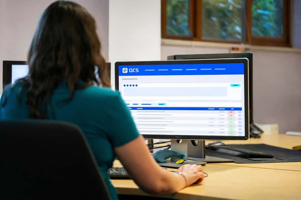 Traceability and audit readiness