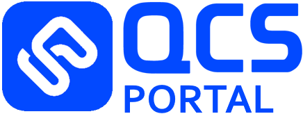 QCS Hub logo